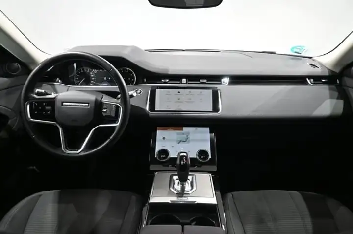 Land Rover Range Rover 2021, foto 18