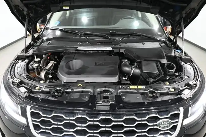 Land Rover Range Rover 2021, foto 7
