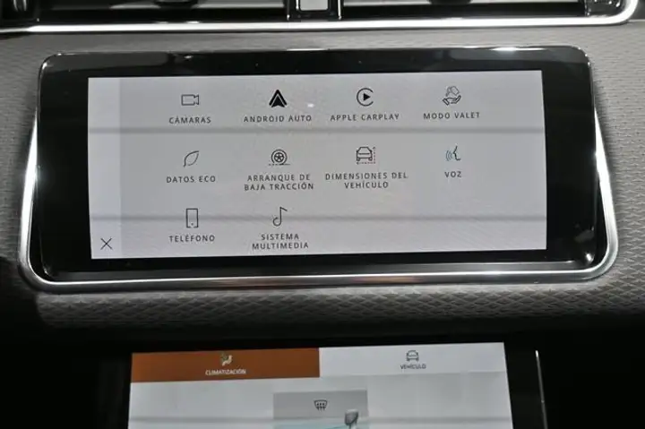 Land Rover Range Rover 2021, foto 16