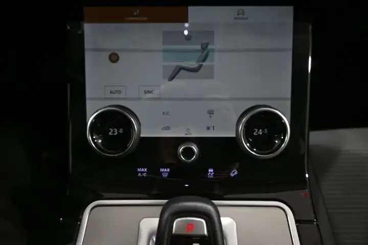 Land Rover Range Rover 2021, foto 14
