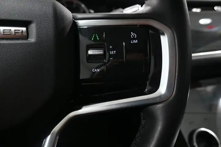Land Rover Range Rover 2021, foto 22
