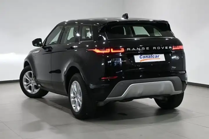 Land Rover Range Rover 2021, foto 6
