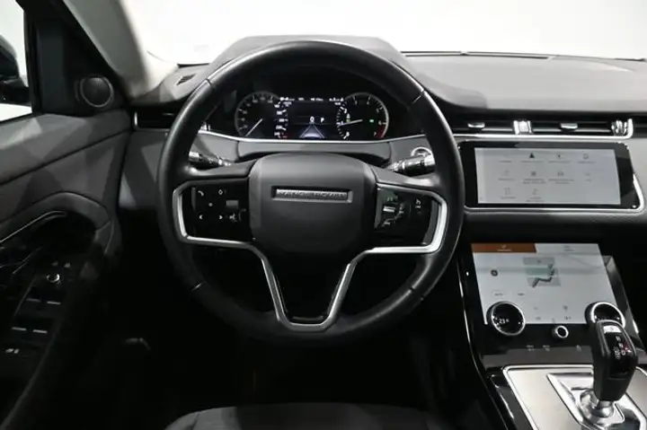 Land Rover Range Rover 2021, foto 19