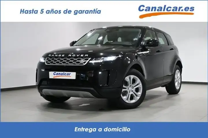 Land Rover Range Rover 2021
