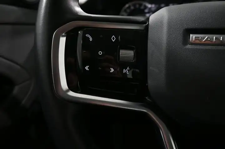 Land Rover Range Rover 2021, foto 21