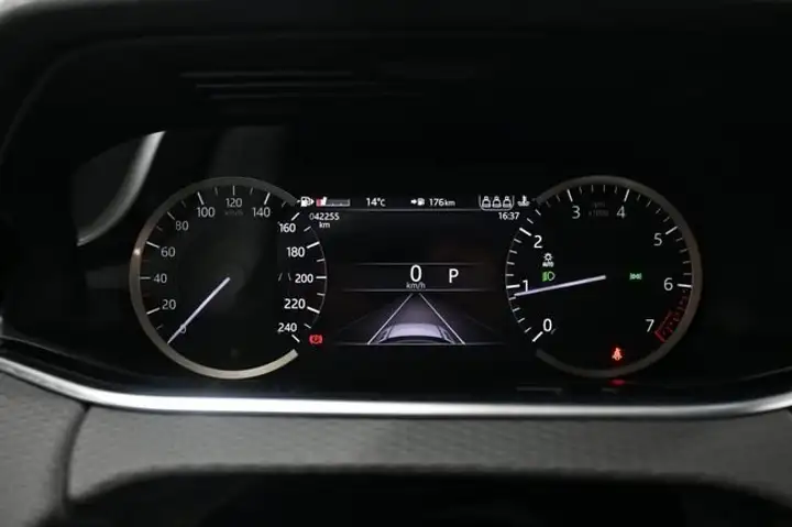 Land Rover Range Rover 2021, foto 13