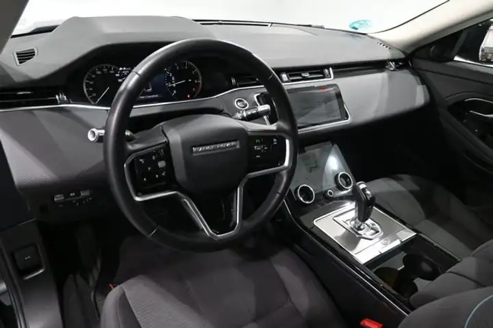 Land Rover Range Rover 2021, foto 9