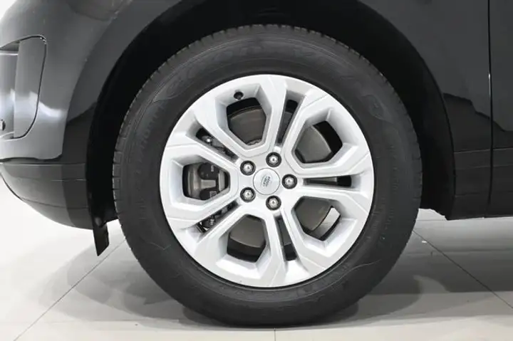 Land Rover Range Rover 2021, foto 30