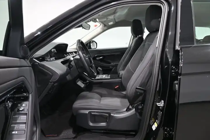 Land Rover Range Rover 2021, foto 10