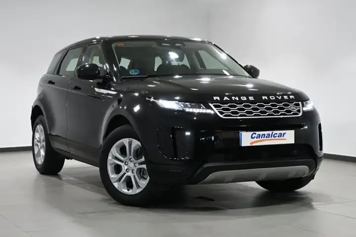 Land Rover Range Rover 2021, foto 3
