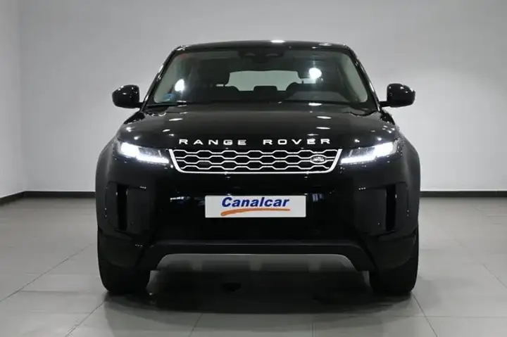 Land Rover Range Rover 2021, foto 2