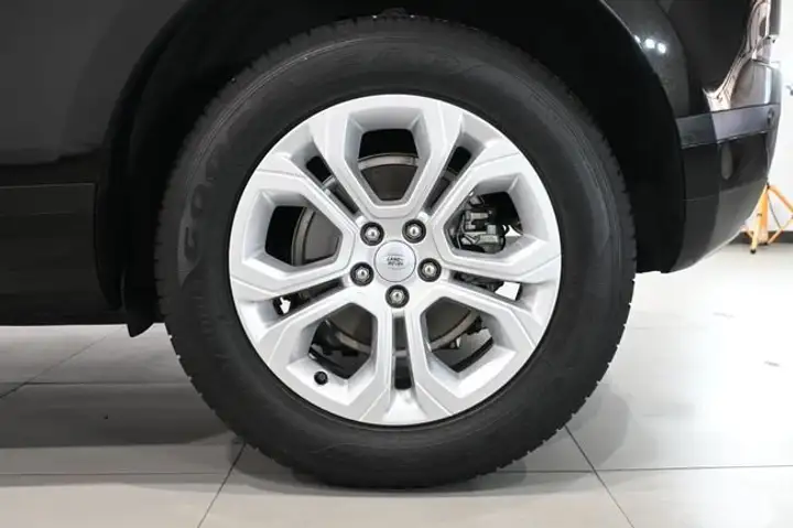 Land Rover Range Rover 2021, foto 29