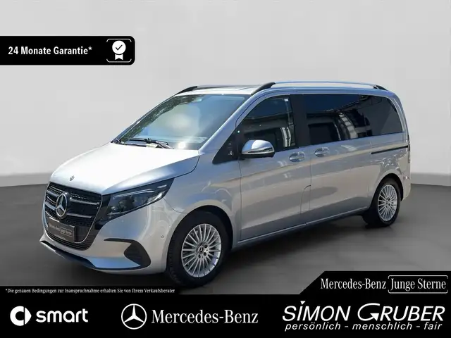 Mercedes-Benz V 250 d Style Komp AHK Standh. Multibeam Kamera