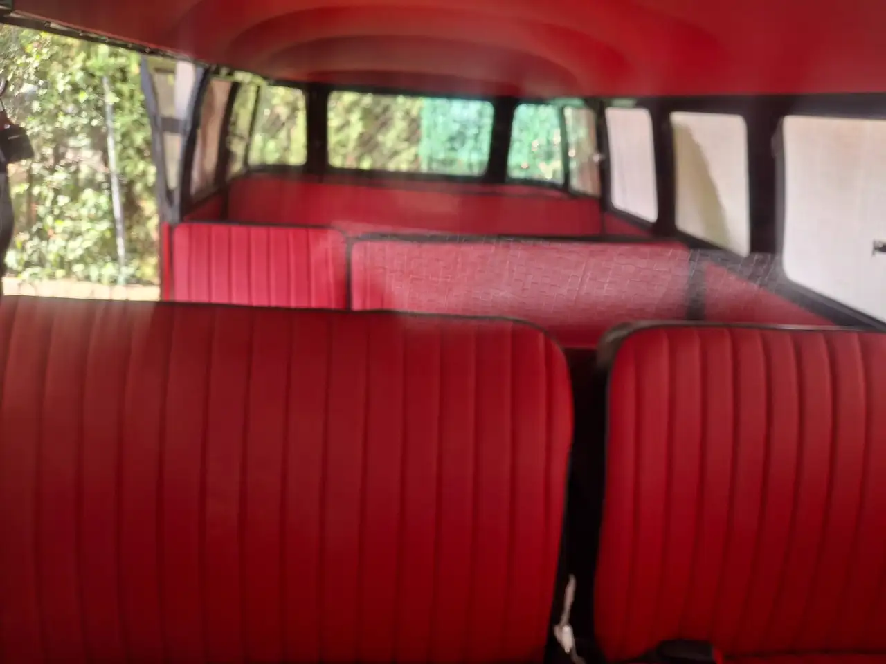 Volkswagen T1, foto 7
