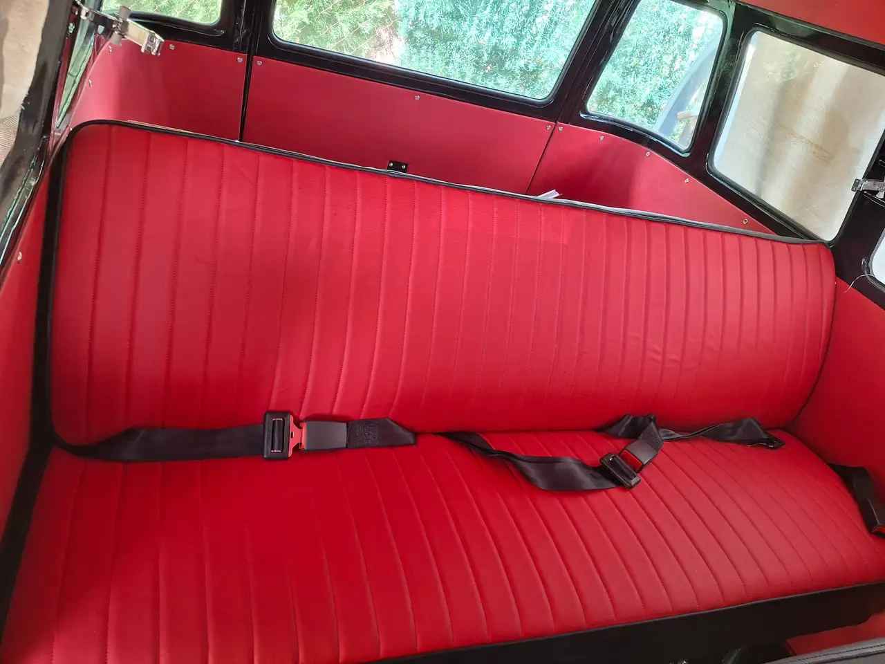 Volkswagen T1, foto 6