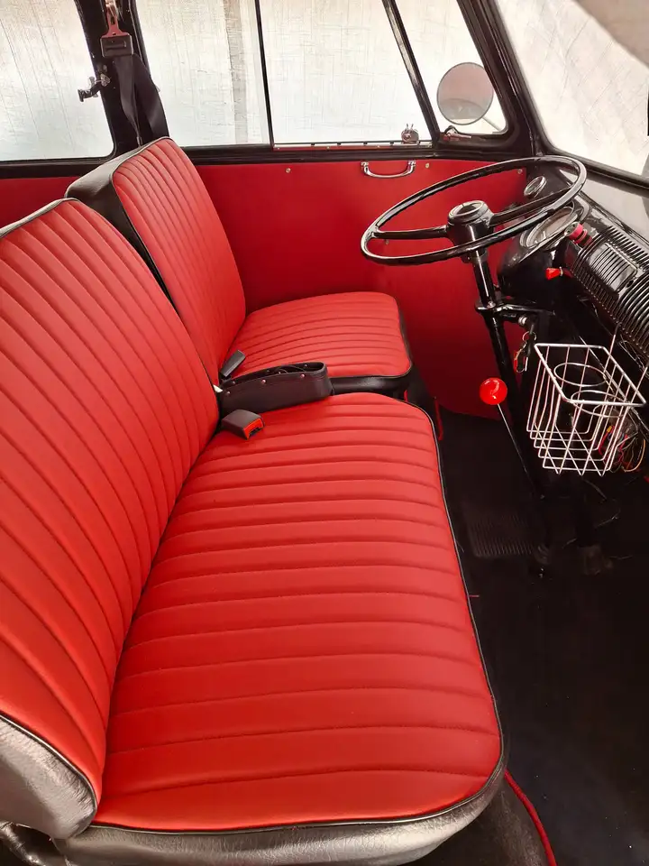Volkswagen T1, foto 5