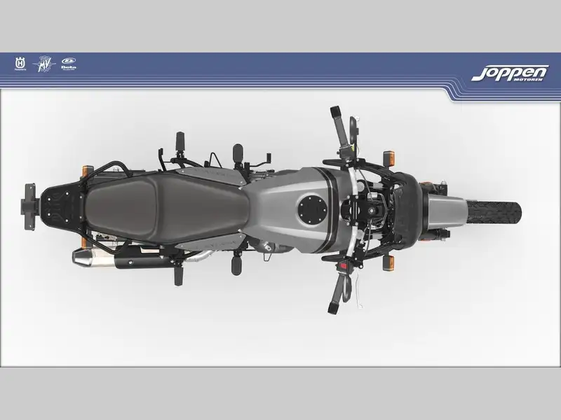 Royal Enfield Himalayan - foto 3