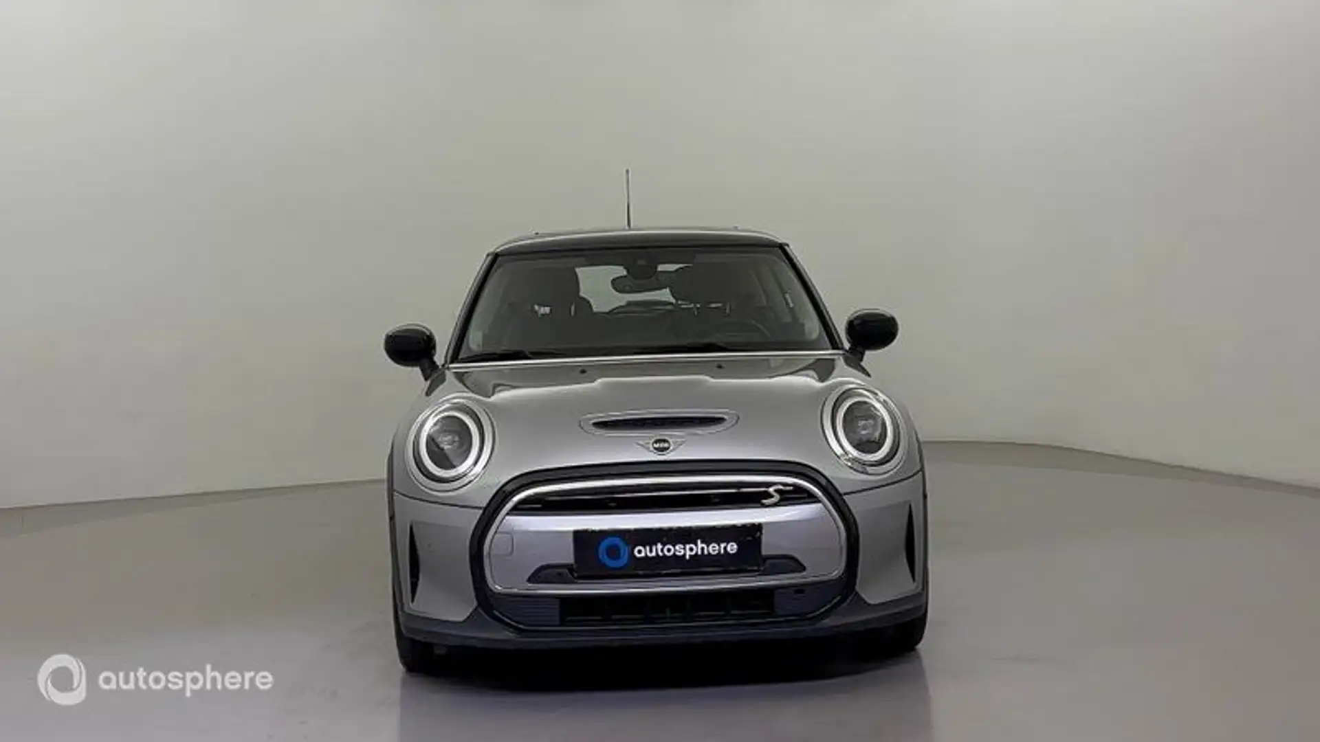 MINI Cooper SE Cooper SE 184ch Edition Premium Plus BVA 5CV - 2