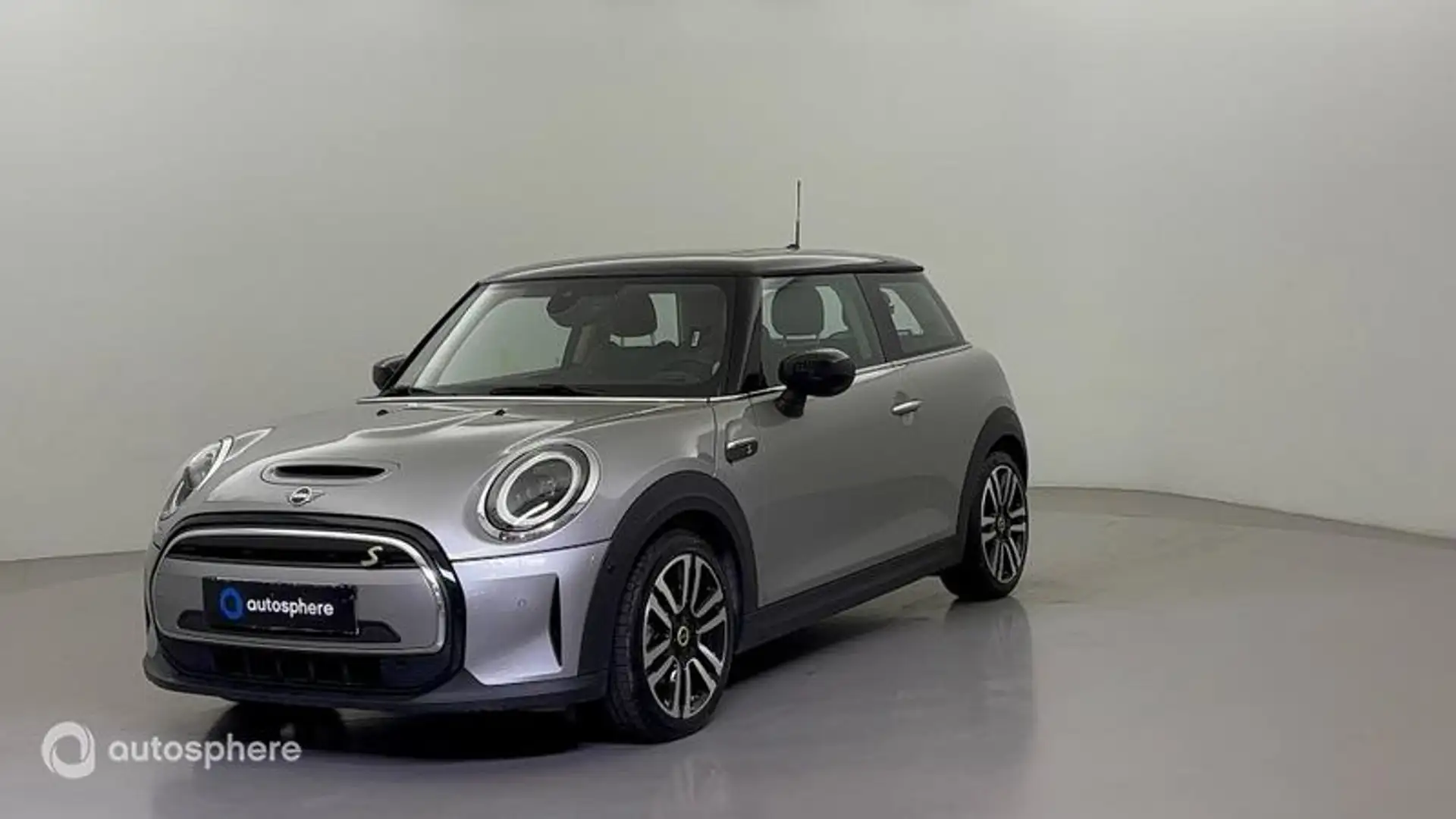 MINI Cooper SE Cooper SE 184ch Edition Premium Plus BVA 5CV - 1