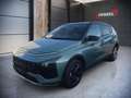 Hyundai BAYON GO Plus 1.2 MPI y5bu1-OO2 Grün - thumbnail 1