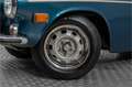 Volvo P1800 ES Overdrive . Blau - thumbnail 4