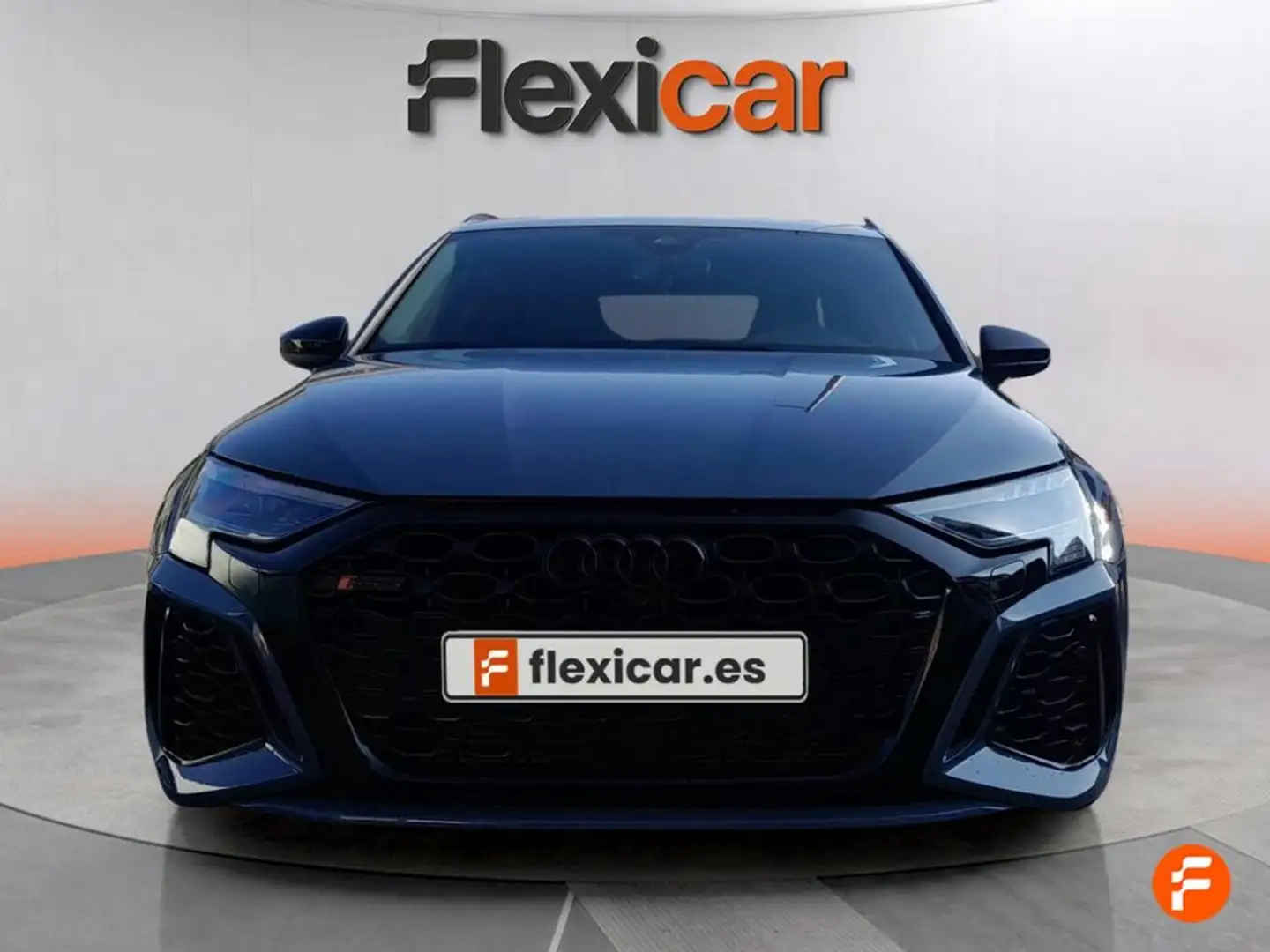 Audi A3 RS3 Sportback TFSI 294kW quattro S tron Giallo - 2
