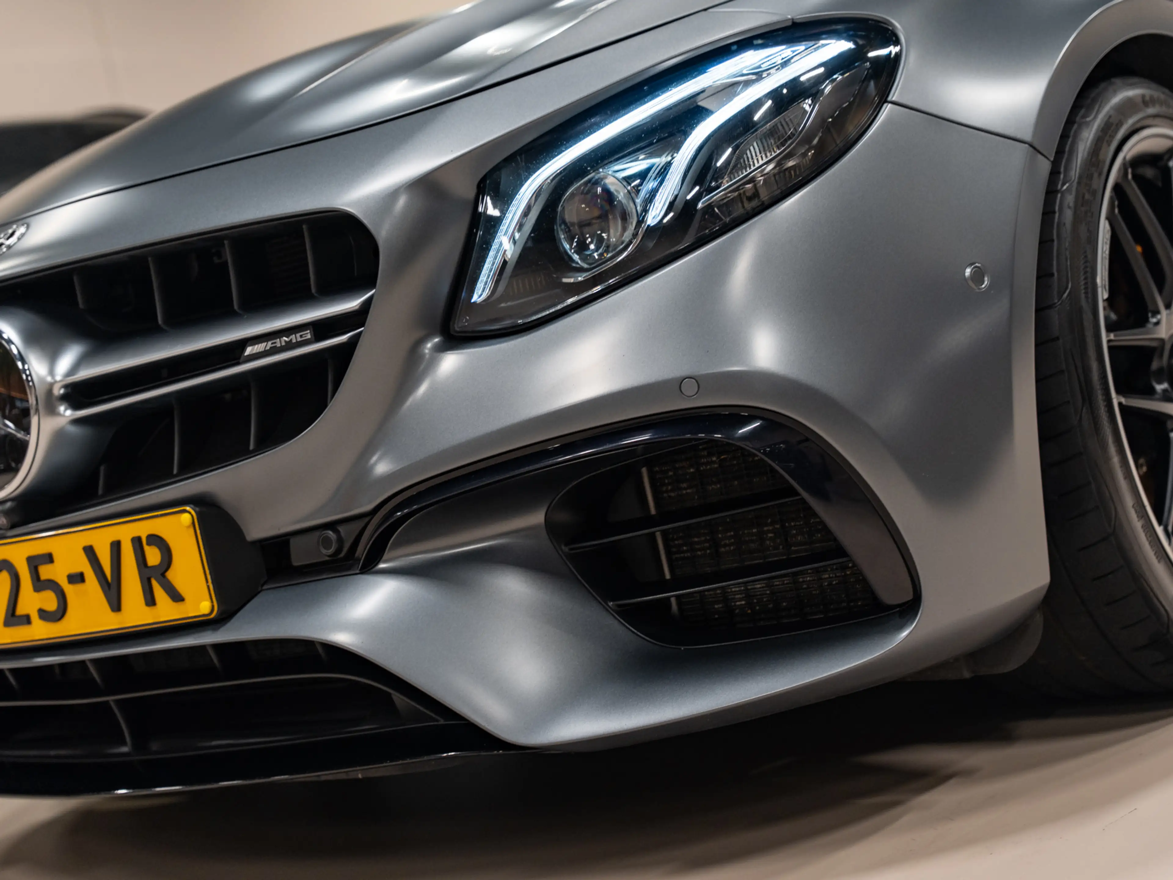 Mercedes-Benz E 63 AMG Estate S 4MATIC Premium Plus Edition 1, Keramisch, — photo 14