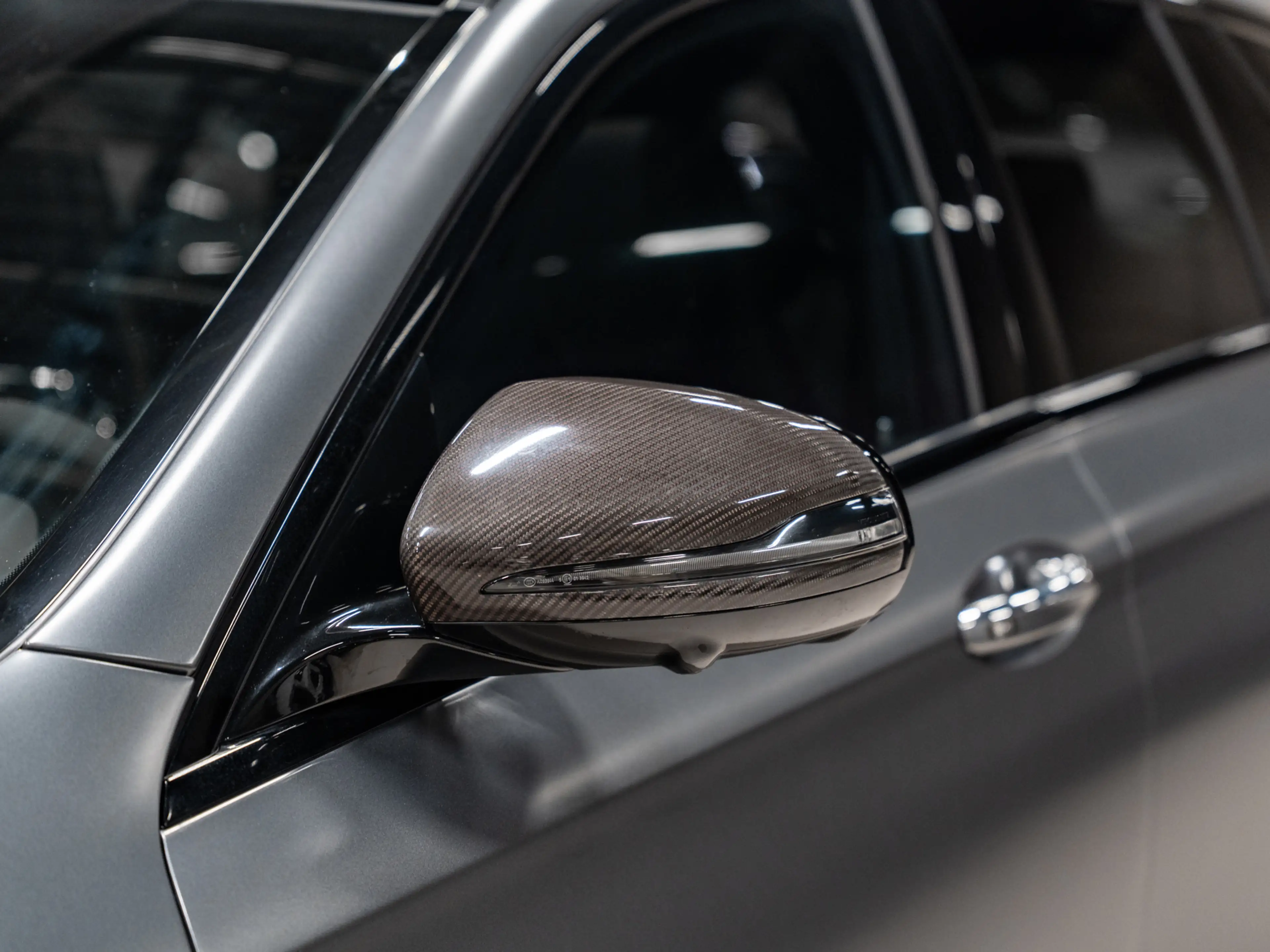 Mercedes-Benz E 63 AMG Estate S 4MATIC Premium Plus Edition 1, Keramisch, — photo 15