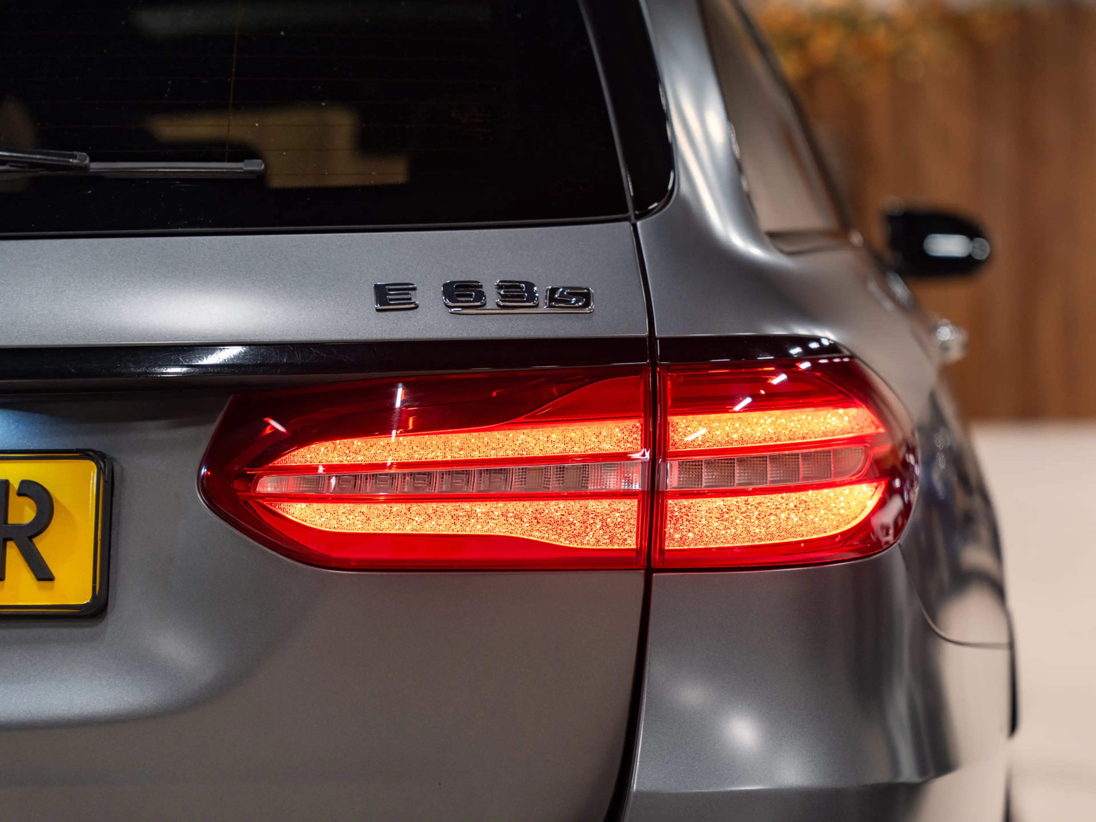 Mercedes-Benz E 63 AMG Estate S 4MATIC Premium Plus Edition 1, Keramisch, — photo 5