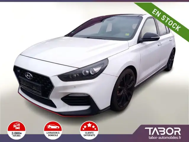 Hyundai i30 2.0 T-GDI 275 N Performance Pano