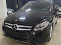 Mercedes-Benz B 160 Classe B - T246 d (cdi) Business Fekete - thumbnail 1