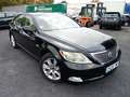 Lexus LS 460 460 Noir - thumbnail 2
