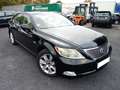 Lexus LS 460 460 Schwarz - thumbnail 2