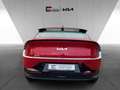 Kia EV6 77,4 kWh AWD Air-Paket Wärmepumpe Rosso - thumbnail 3