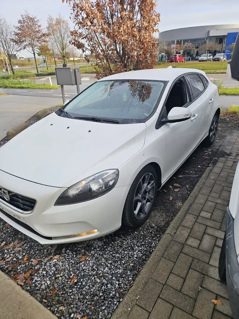 Volvo V40 1.6 D2 Momentum - 2