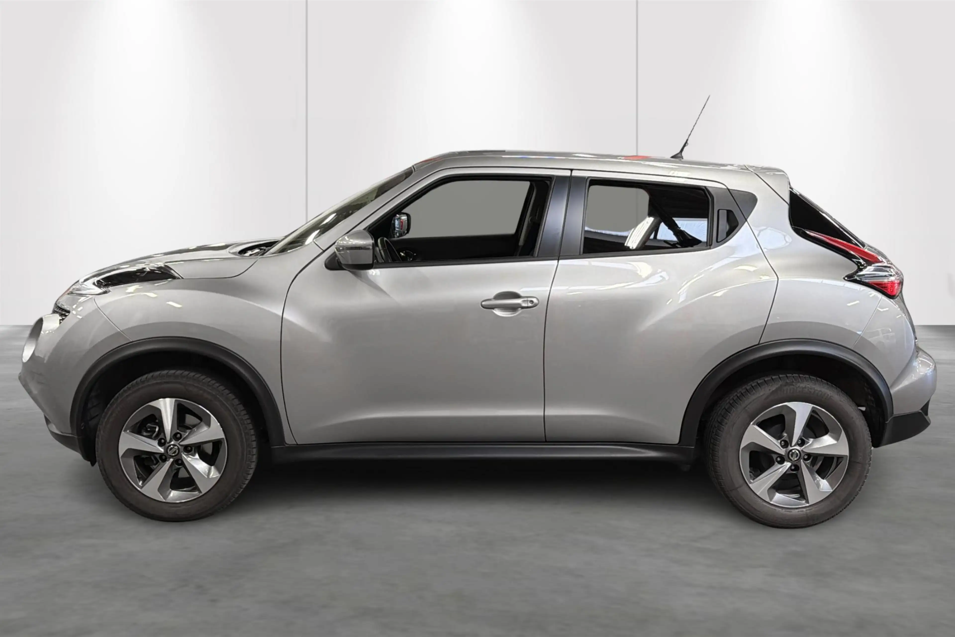 Nissan Juke 1.6-Automaat-Nieuwstaat-Airco-Camera-Gps — photo 3