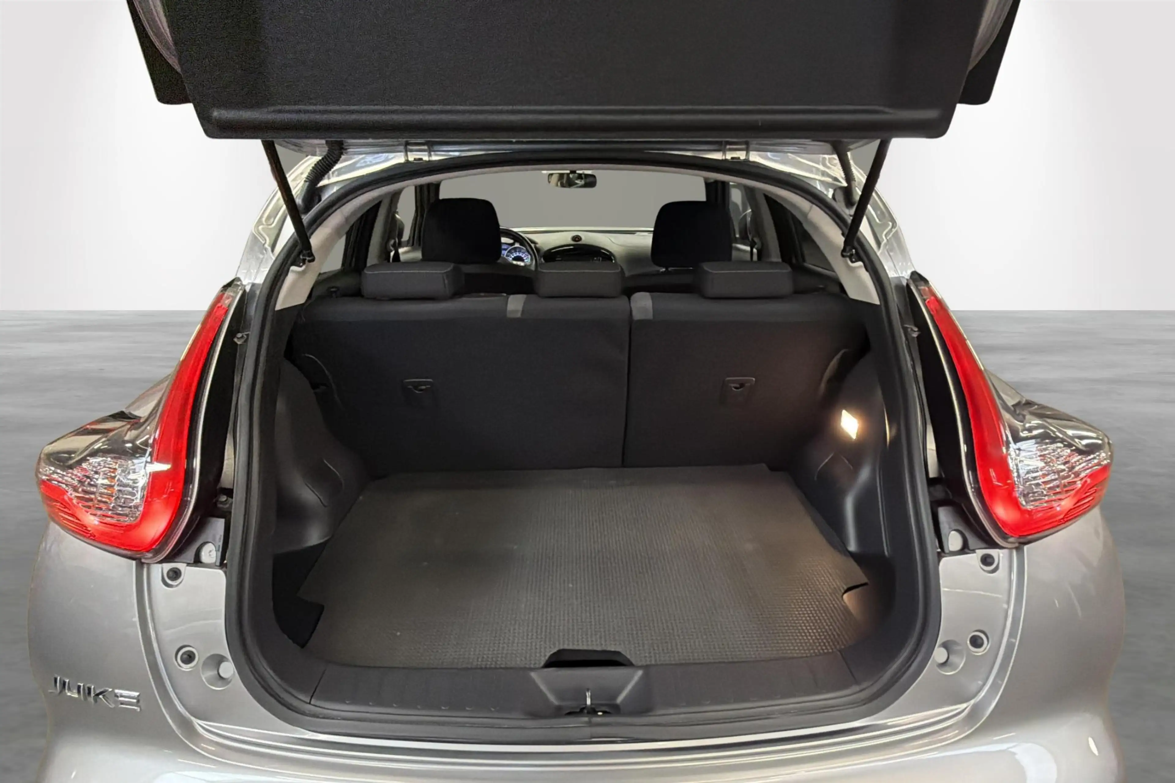 Nissan Juke 1.6-Automaat-Nieuwstaat-Airco-Camera-Gps — photo 10