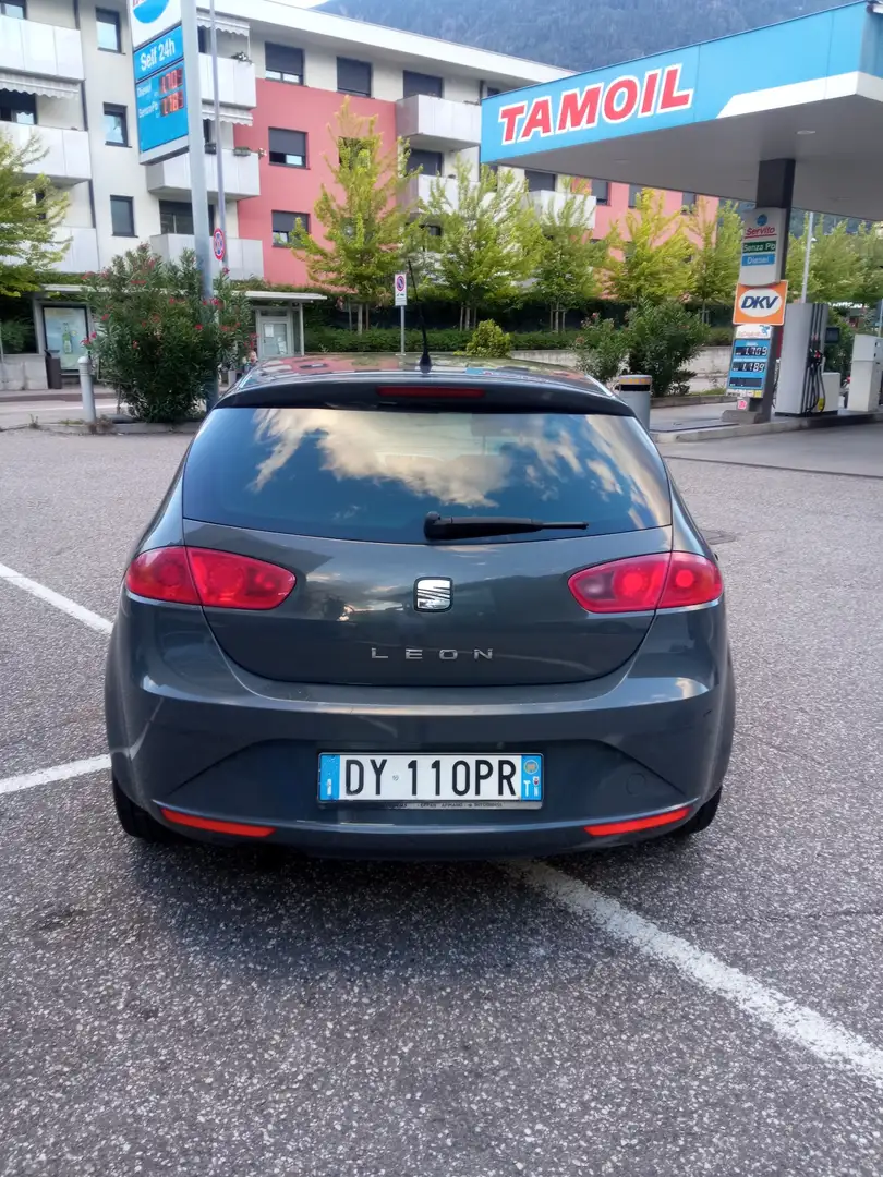 SEAT Leon 1.9 tdi Style Sport Up dpf - 2