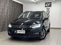 Volkswagen Touran 1,5 TSI ACT Life DSG 7-SITZER / LED/ ACC/ LANE ... Schwarz - thumbnail 1