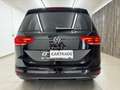 Volkswagen Touran 1,5 TSI ACT Life DSG 7-SITZER / LED/ ACC/ LANE ... Schwarz - thumbnail 8