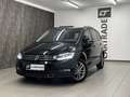Volkswagen Touran 1,5 TSI ACT Life DSG 7-SITZER / LED/ ACC/ LANE ... Schwarz - thumbnail 4