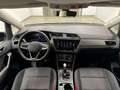 Volkswagen Touran 1,5 TSI ACT Life DSG 7-SITZER / LED/ ACC/ LANE ... Schwarz - thumbnail 14