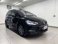 Volkswagen Touran 1,5 TSI ACT Life DSG 7-SITZER / LED/ ACC/ LANE ... Schwarz - thumbnail 5