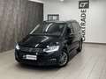 Volkswagen Touran 1,5 TSI ACT Life DSG 7-SITZER / LED/ ACC/ LANE ... Schwarz - thumbnail 2