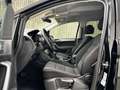 Volkswagen Touran 1,5 TSI ACT Life DSG 7-SITZER / LED/ ACC/ LANE ... Schwarz - thumbnail 9