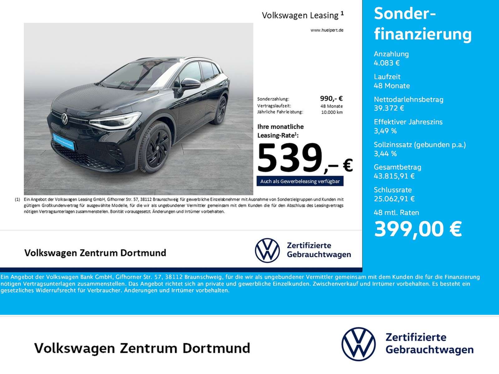 Volkswagen ID.4
