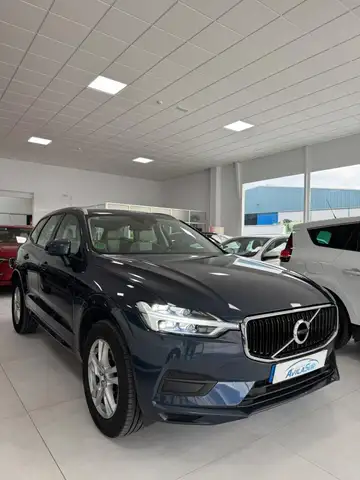 Volvo XC60 D3 Momentum