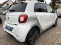 smart forFour *BRABUS-PAKET*90PS-TURBO*PANORAMA* Weiß - thumbnail 13