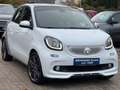smart forFour *BRABUS-PAKET*90PS-TURBO*PANORAMA* Weiß - thumbnail 2