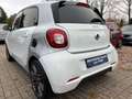 smart forFour *BRABUS-PAKET*90PS-TURBO*PANORAMA* Weiß - thumbnail 17